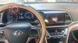 هیۆندای ئەلەنترا